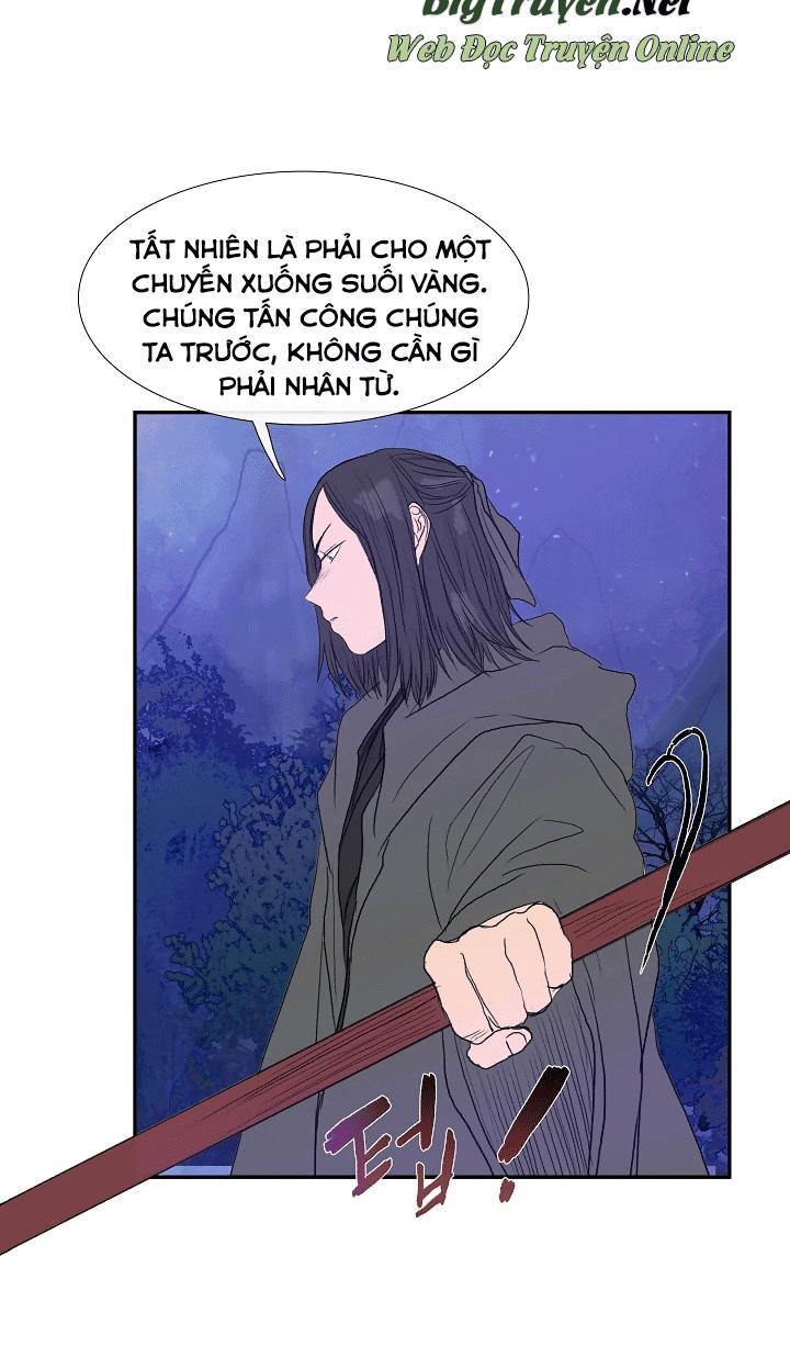 Học Sĩ Trùng Sinh Chapter 68 - Trang 10