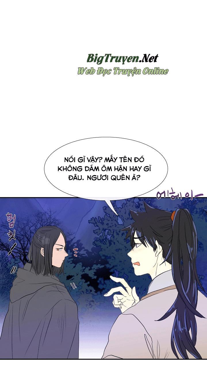Học Sĩ Trùng Sinh Chapter 68 - Trang 12