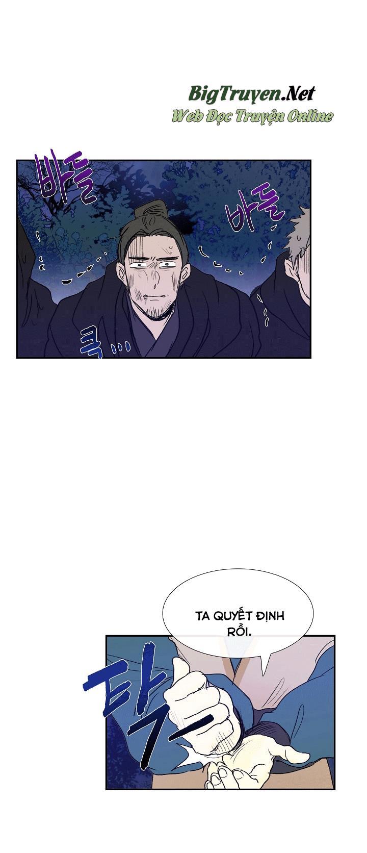 Học Sĩ Trùng Sinh Chapter 68 - Trang 16