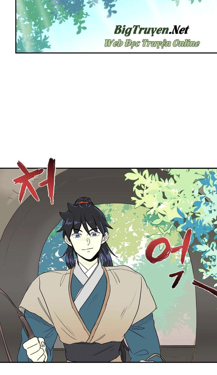 Học Sĩ Trùng Sinh Chapter 68 - Trang 18