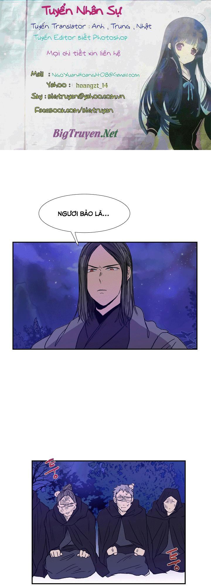Học Sĩ Trùng Sinh Chapter 68 - Trang 2