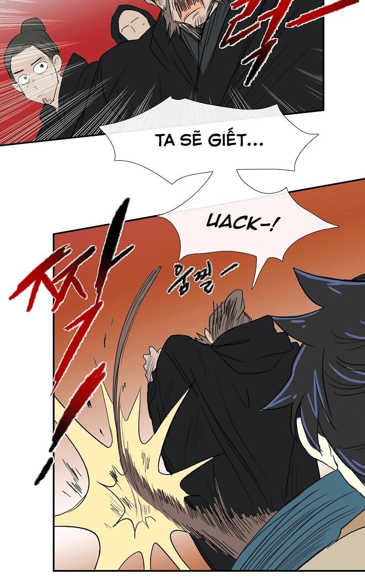 Học Sĩ Trùng Sinh Chapter 68 - Trang 27