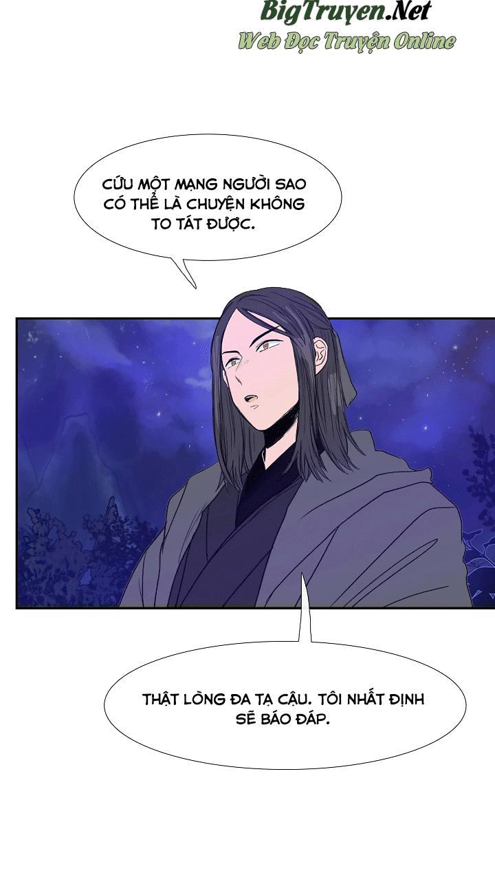 Học Sĩ Trùng Sinh Chapter 68 - Trang 6