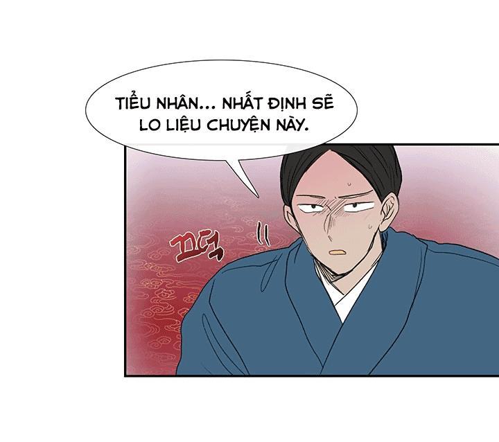 Học Sĩ Trùng Sinh Chapter 69 - Trang 26