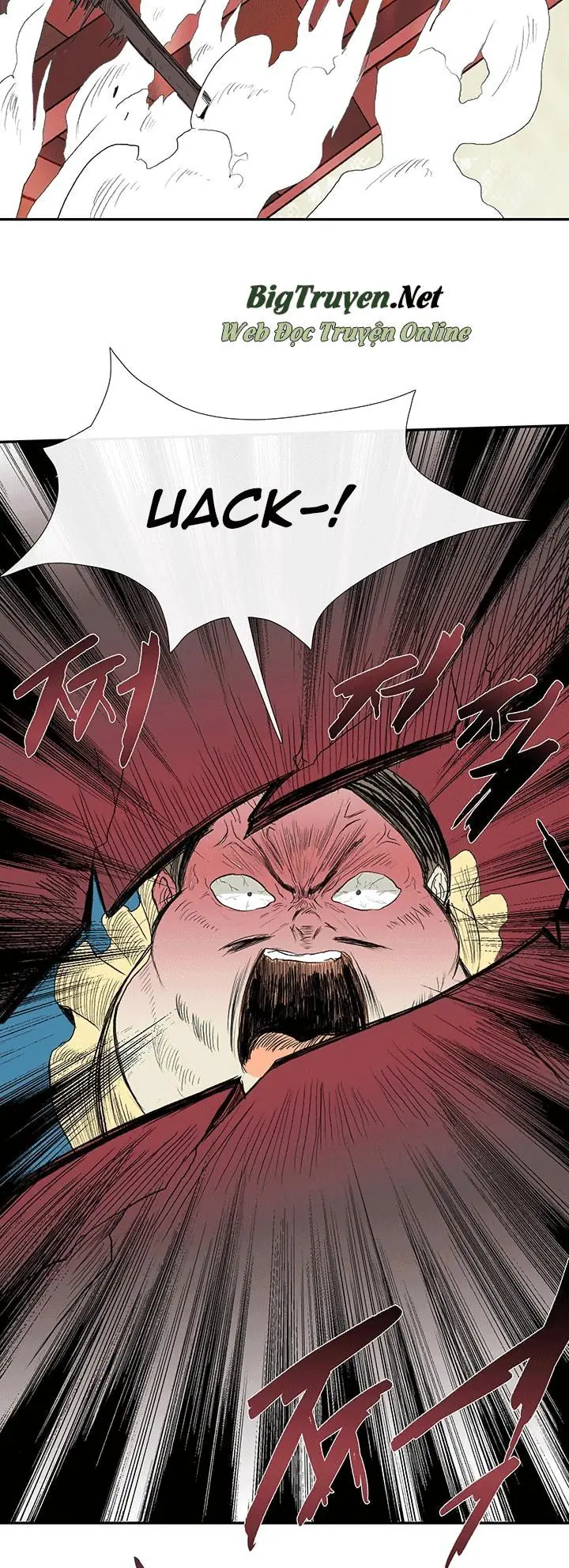 Học Sĩ Trùng Sinh Chapter 69 - Trang 3