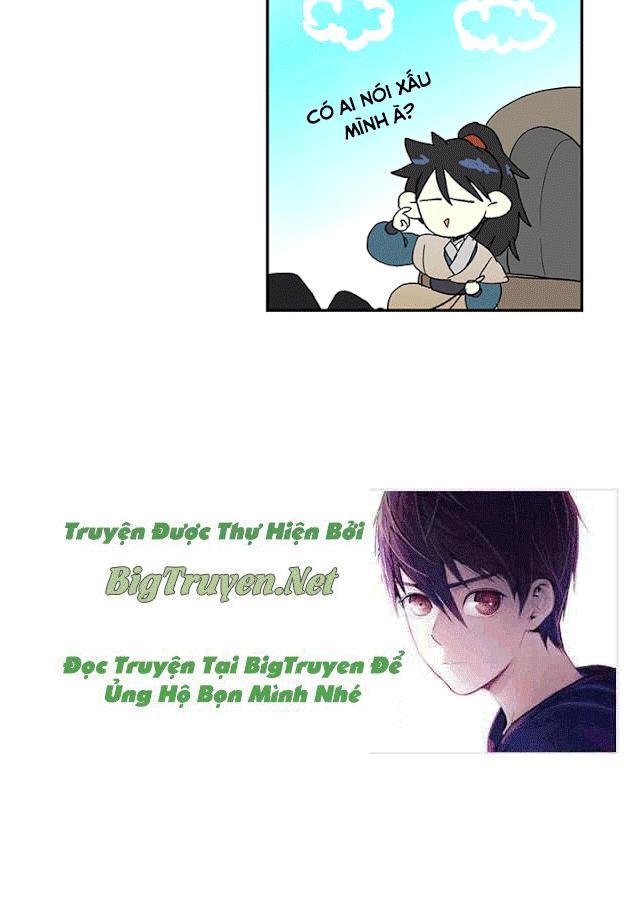 Học Sĩ Trùng Sinh Chapter 69 - Trang 39