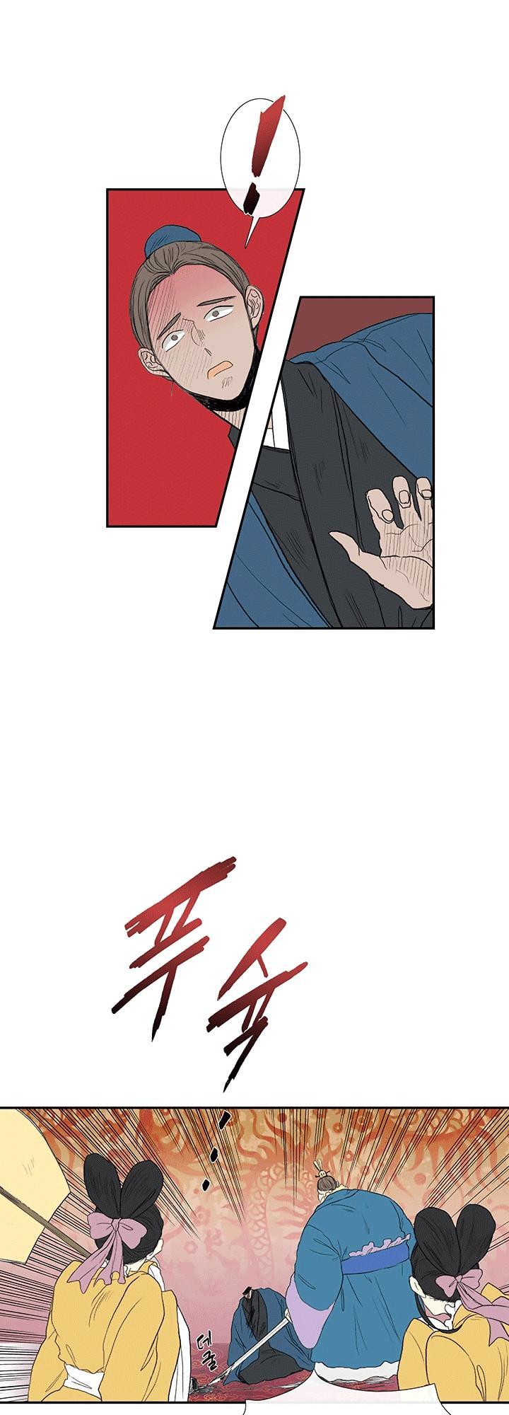 Học Sĩ Trùng Sinh Chapter 69 - Trang 6