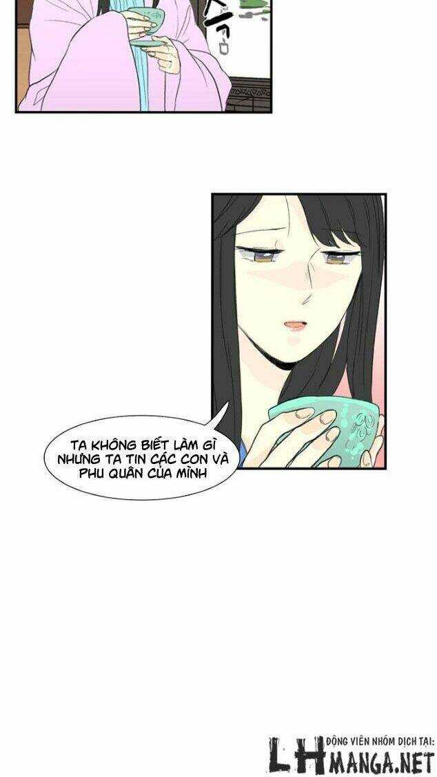 Học Sĩ Trùng Sinh Chapter 7 - Trang 23