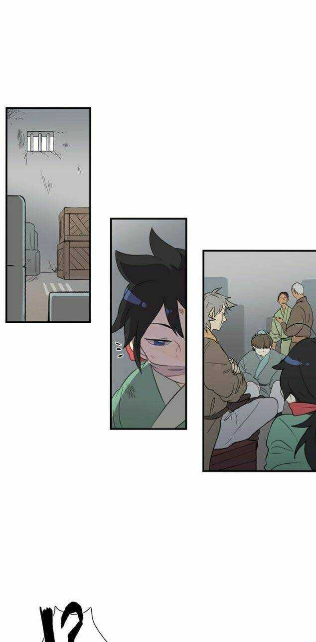 Học Sĩ Trùng Sinh Chapter 7 - Trang 3
