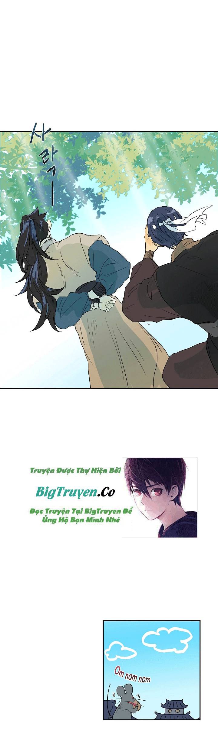 Học Sĩ Trùng Sinh Chapter 71 - Trang 19