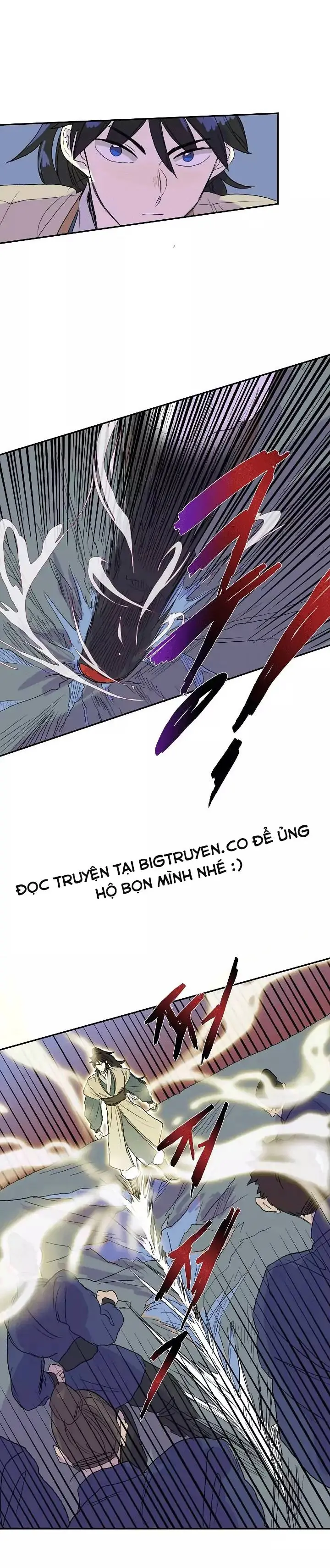 Học Sĩ Trùng Sinh Chapter 72 - Trang 13