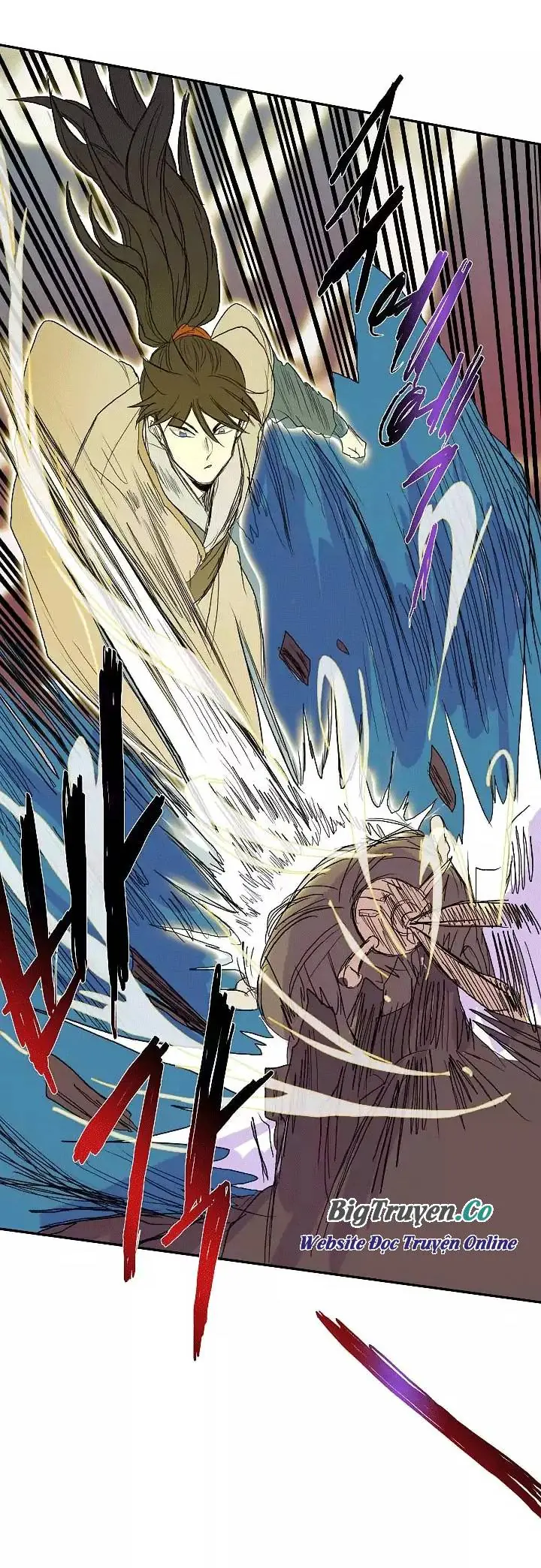 Học Sĩ Trùng Sinh Chapter 72 - Trang 18