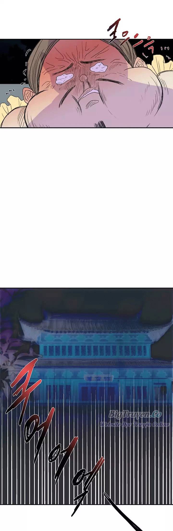 Học Sĩ Trùng Sinh Chapter 72 - Trang 20