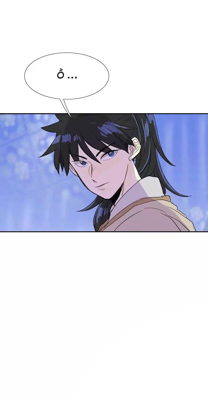 Học Sĩ Trùng Sinh Chapter 72 - Trang 7