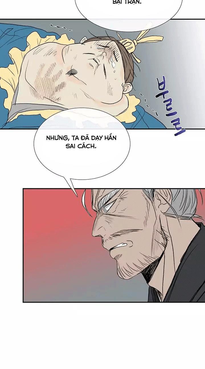 Học Sĩ Trùng Sinh Chapter 73 - Trang 13
