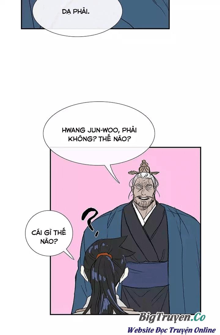 Học Sĩ Trùng Sinh Chapter 73 - Trang 22