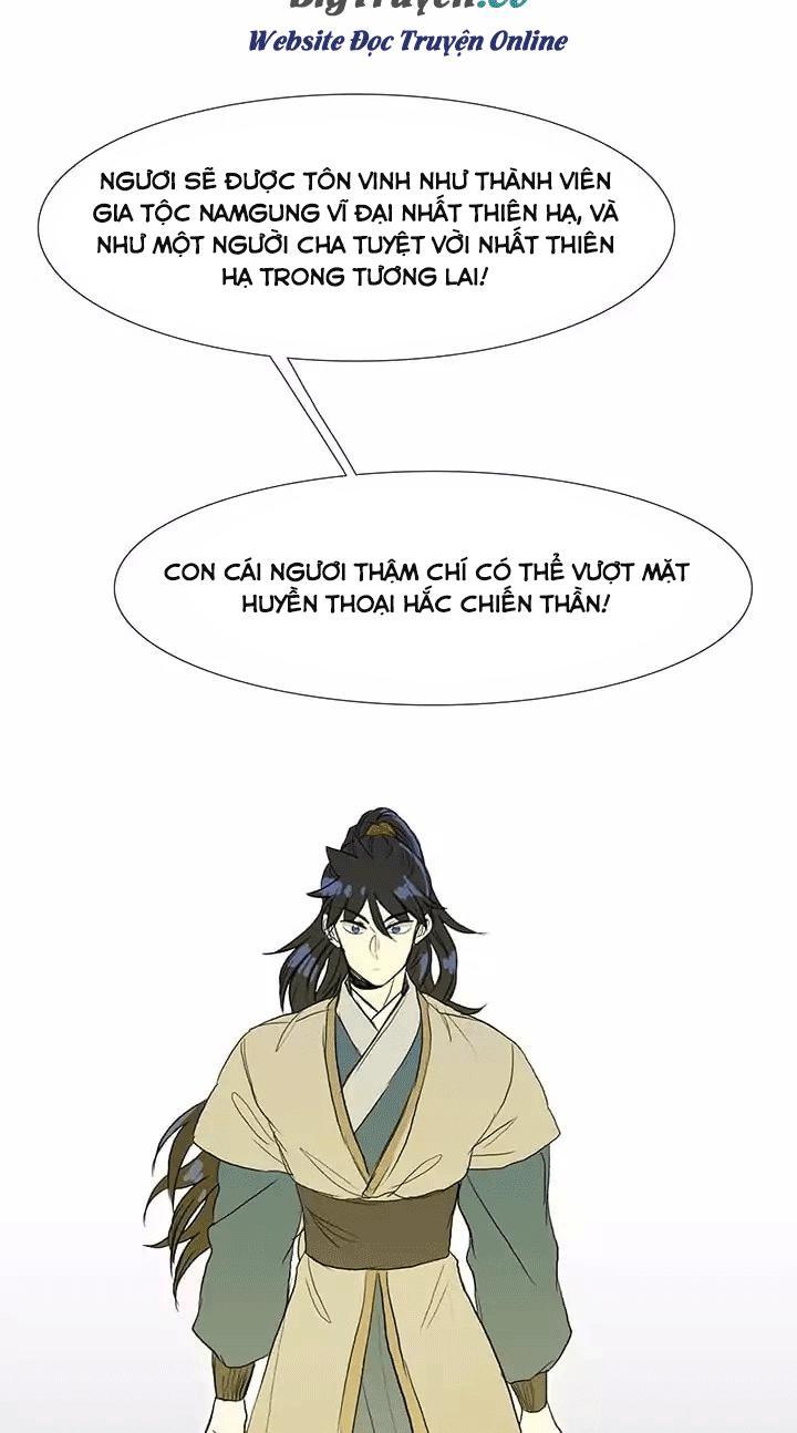 Học Sĩ Trùng Sinh Chapter 73 - Trang 24