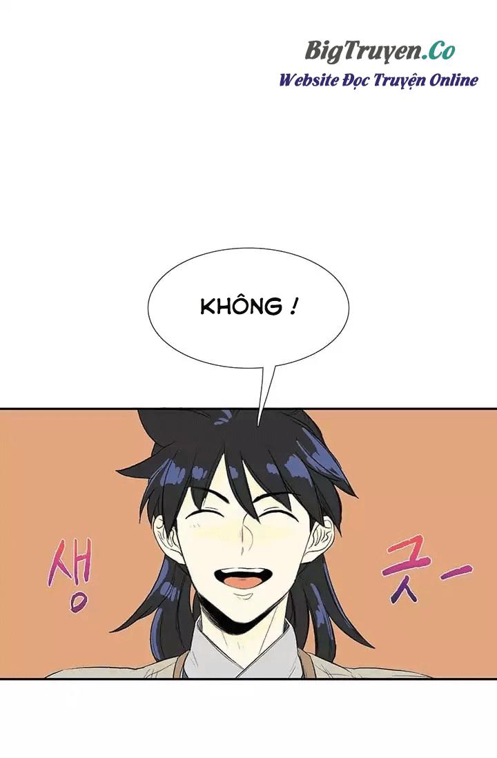 Học Sĩ Trùng Sinh Chapter 73 - Trang 27