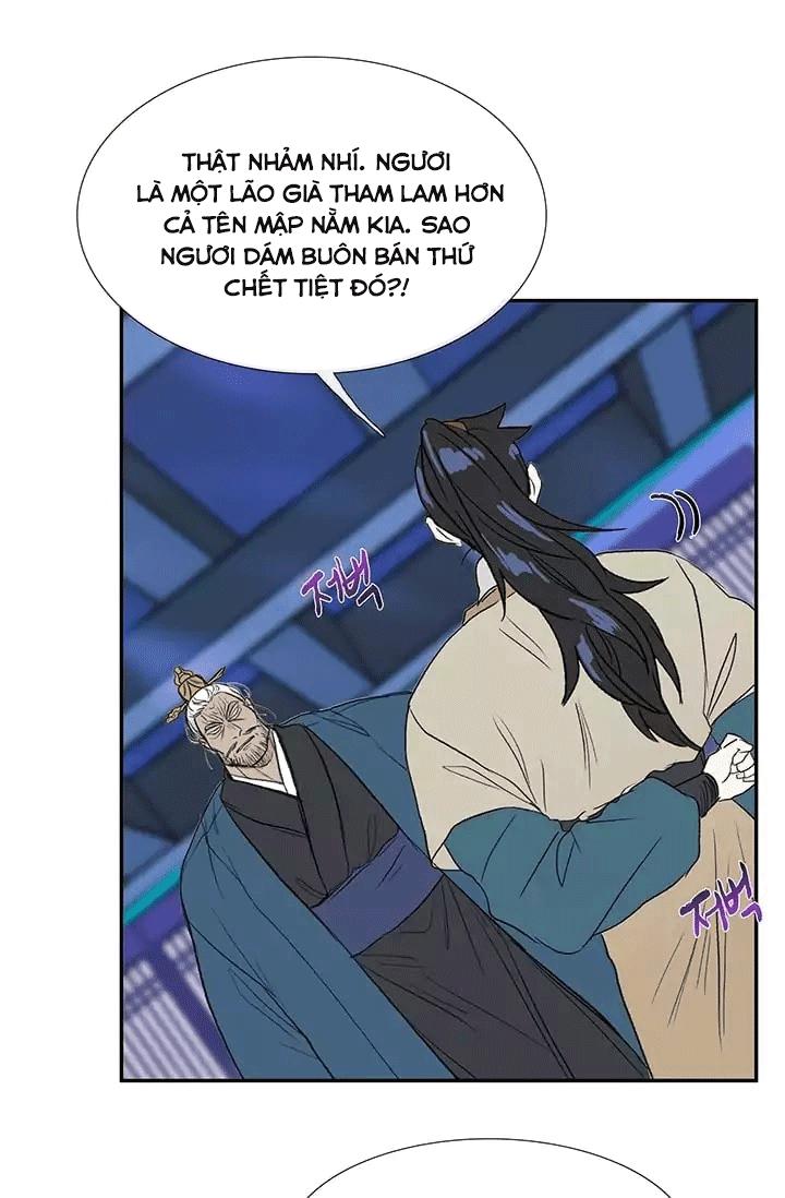 Học Sĩ Trùng Sinh Chapter 73 - Trang 28