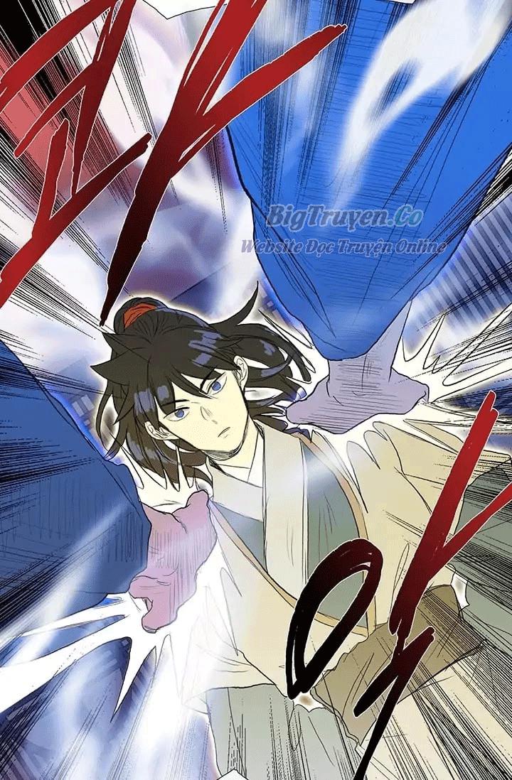 Học Sĩ Trùng Sinh Chapter 73 - Trang 34