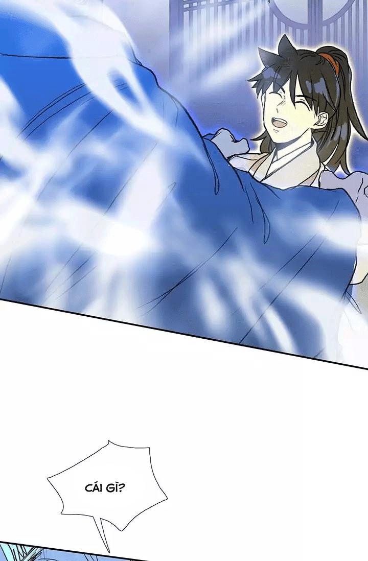 Học Sĩ Trùng Sinh Chapter 73 - Trang 37