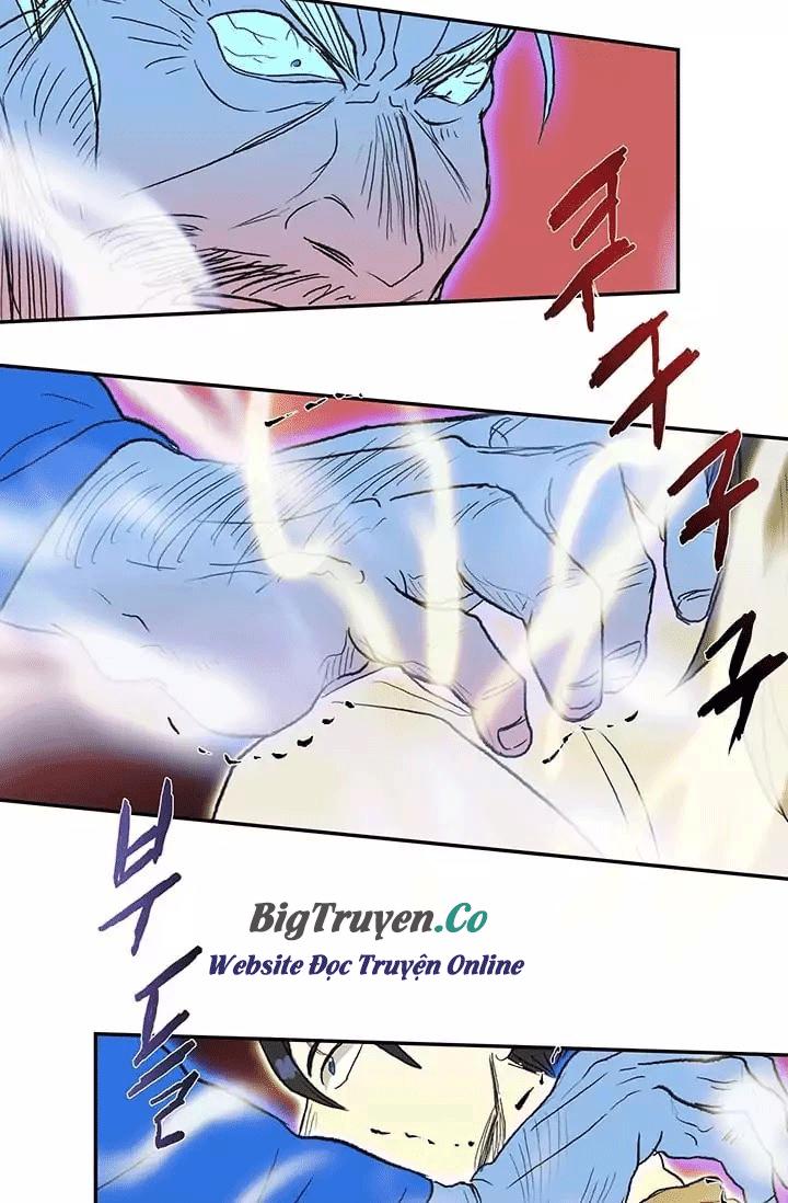Học Sĩ Trùng Sinh Chapter 73 - Trang 38