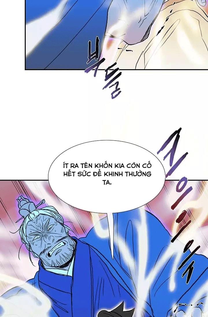 Học Sĩ Trùng Sinh Chapter 73 - Trang 39
