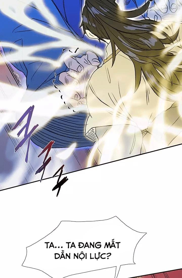 Học Sĩ Trùng Sinh Chapter 73 - Trang 40