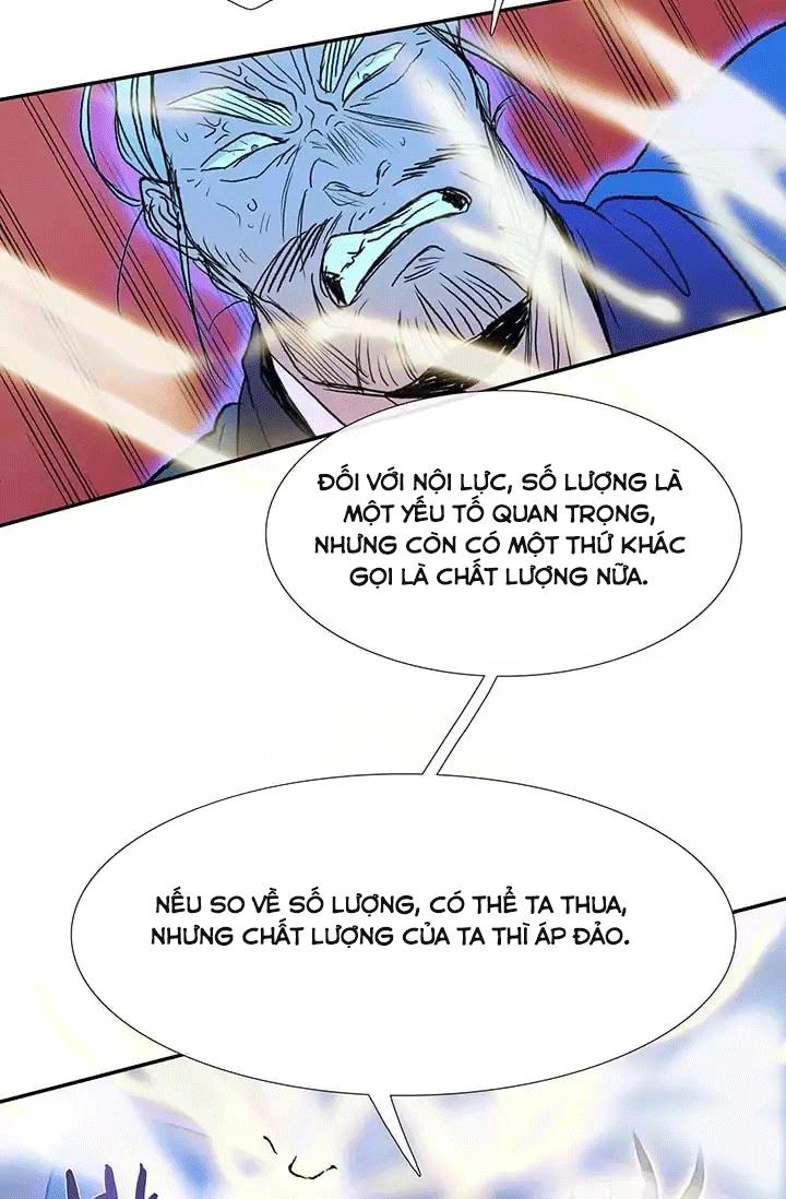 Học Sĩ Trùng Sinh Chapter 73 - Trang 41