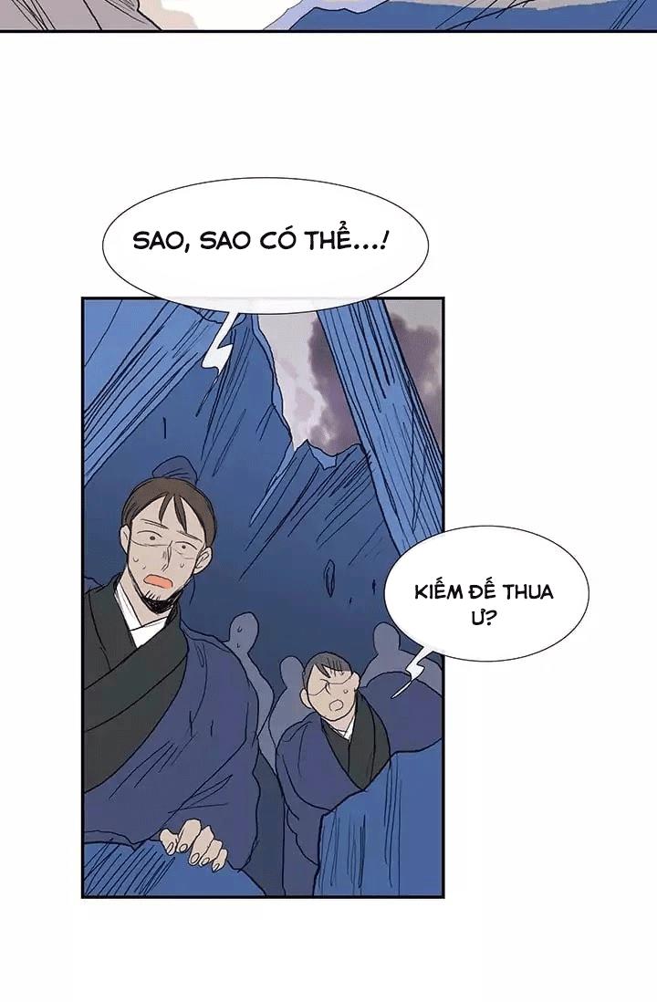 Học Sĩ Trùng Sinh Chapter 73 - Trang 47
