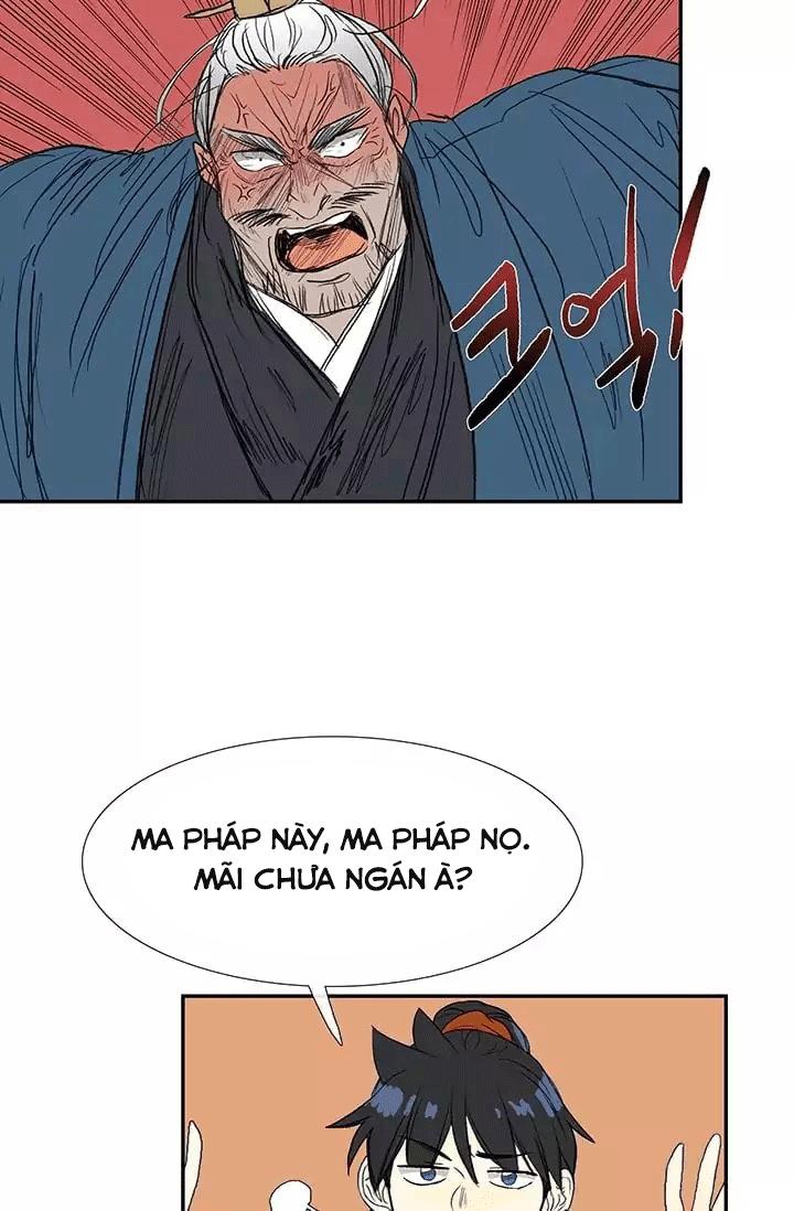 Học Sĩ Trùng Sinh Chapter 73 - Trang 49