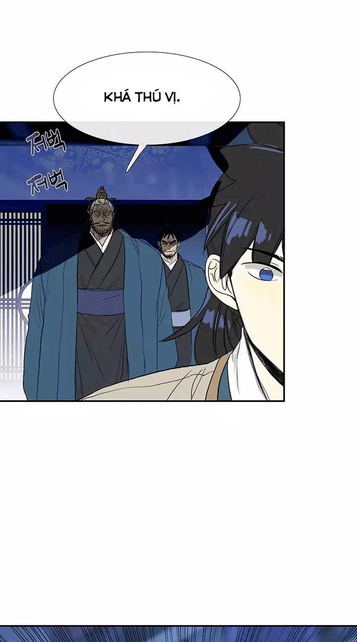Học Sĩ Trùng Sinh Chapter 73 - Trang 5