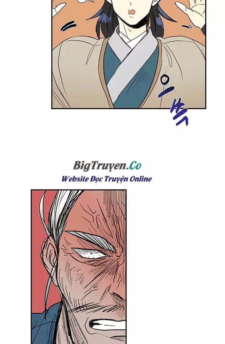 Học Sĩ Trùng Sinh Chapter 73 - Trang 50