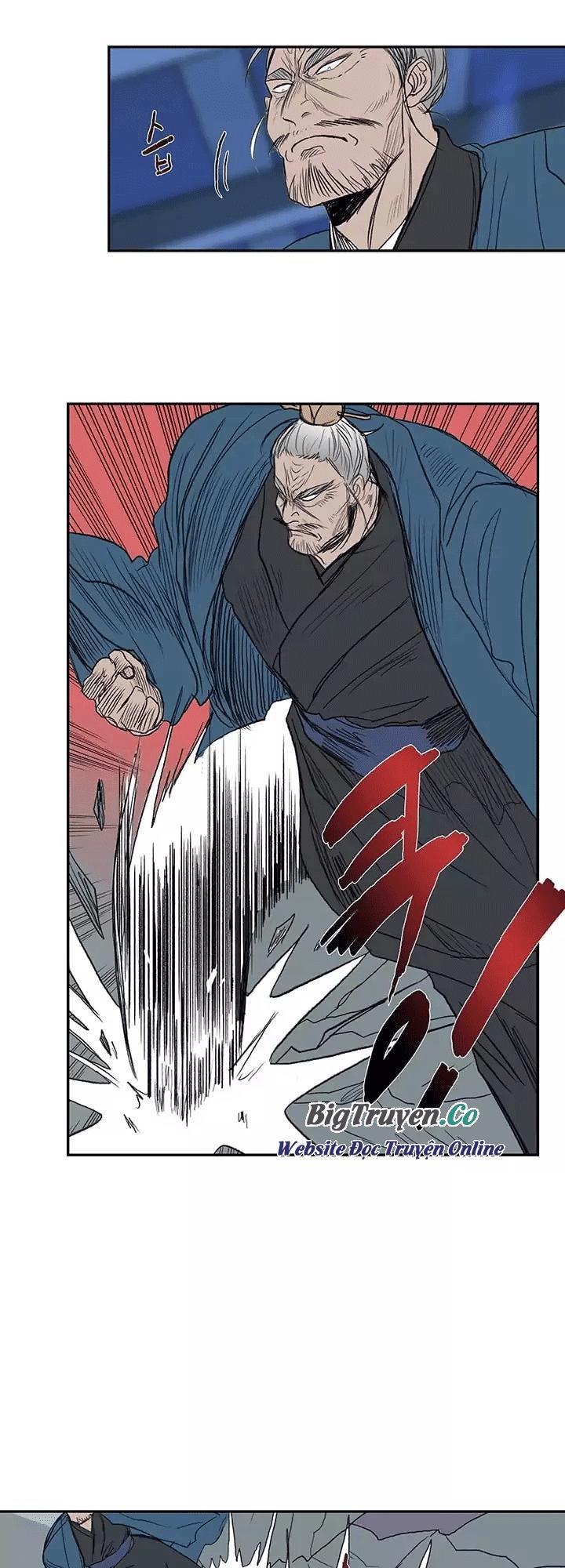 Học Sĩ Trùng Sinh Chapter 73 - Trang 8