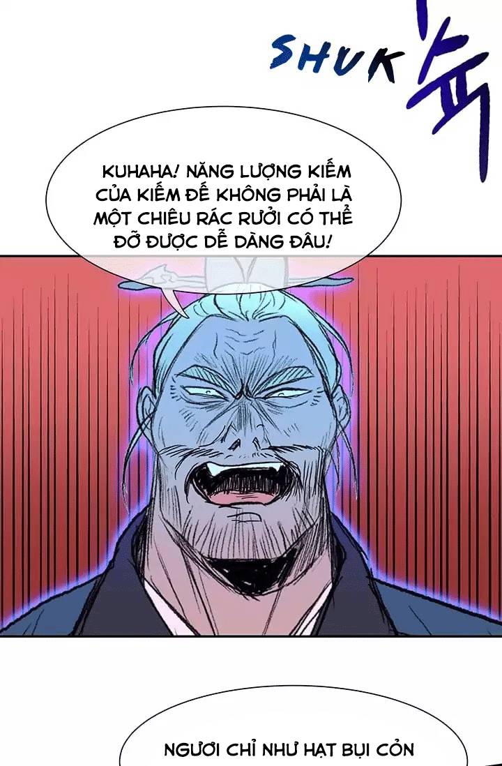 Học Sĩ Trùng Sinh Chapter 74 - Trang 16