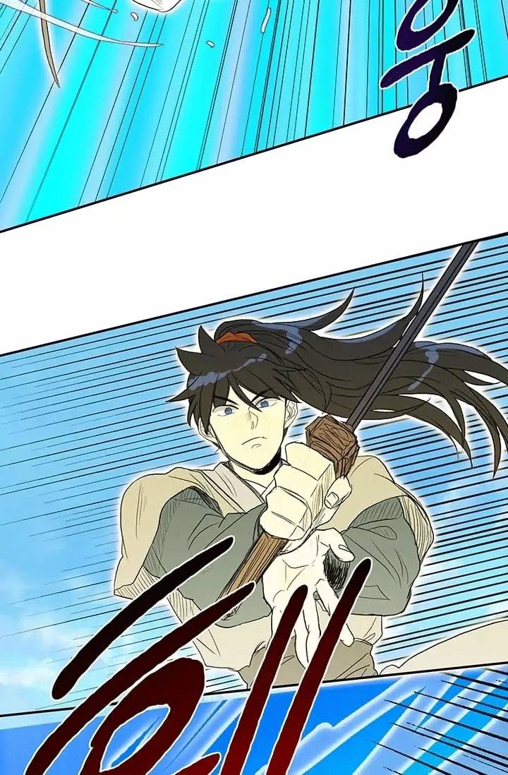 Học Sĩ Trùng Sinh Chapter 74 - Trang 20