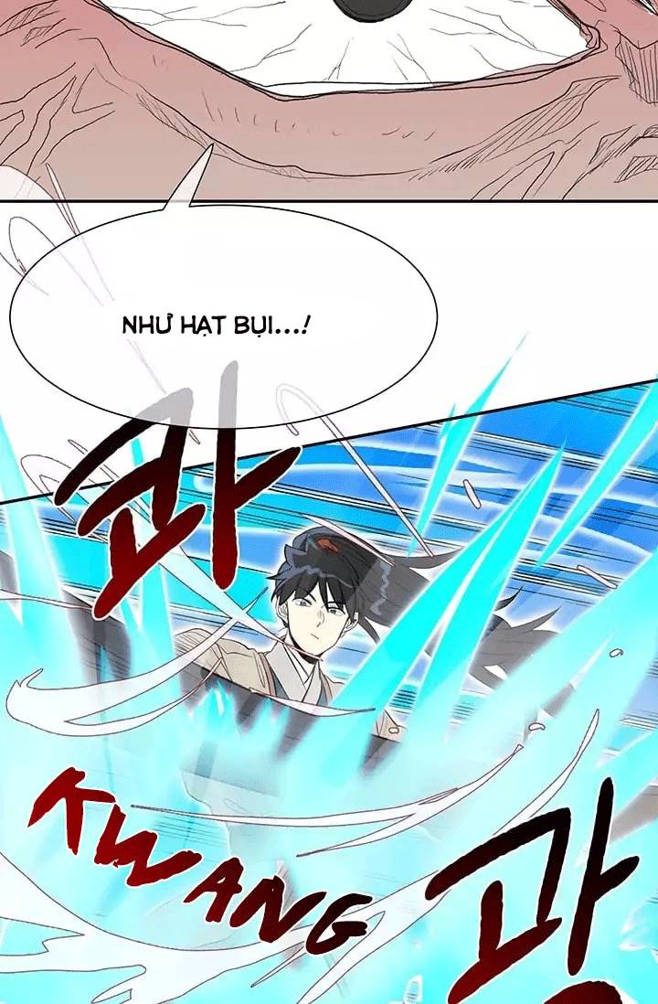 Học Sĩ Trùng Sinh Chapter 74 - Trang 23