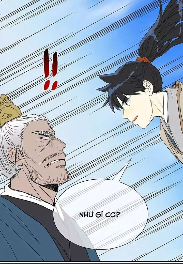 Học Sĩ Trùng Sinh Chapter 74 - Trang 27