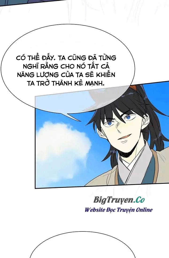 Học Sĩ Trùng Sinh Chapter 74 - Trang 29