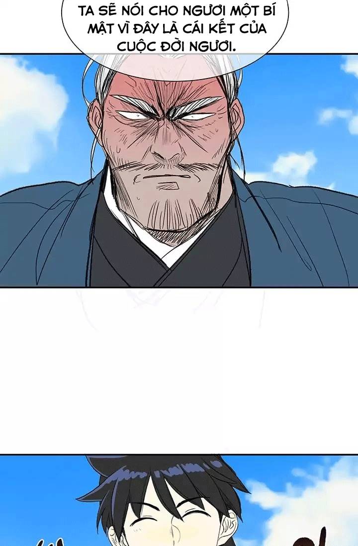 Học Sĩ Trùng Sinh Chapter 74 - Trang 30