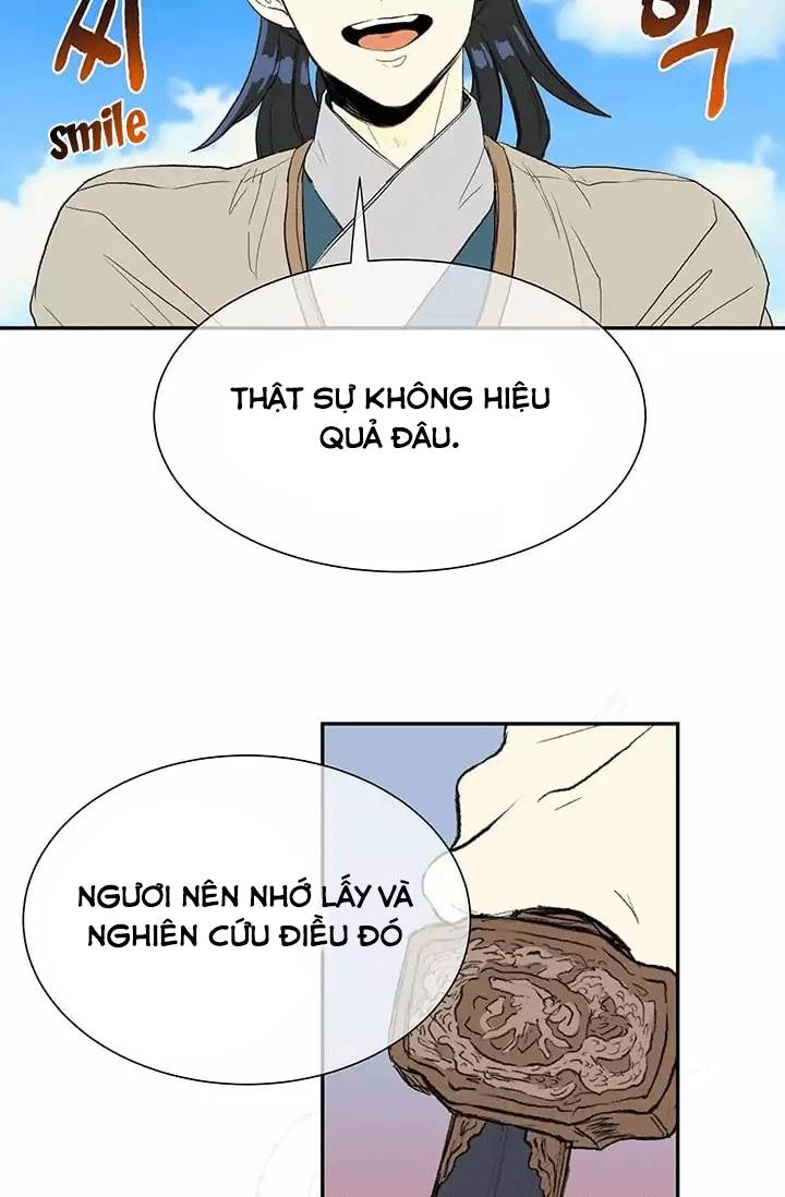 Học Sĩ Trùng Sinh Chapter 74 - Trang 31
