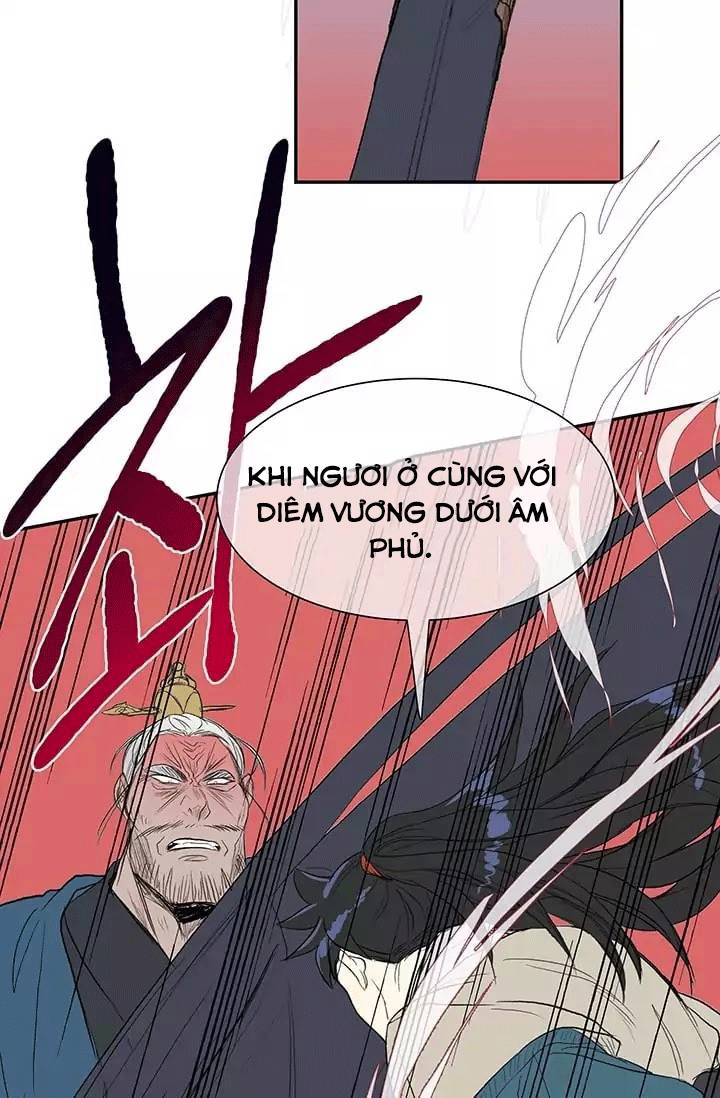Học Sĩ Trùng Sinh Chapter 74 - Trang 32