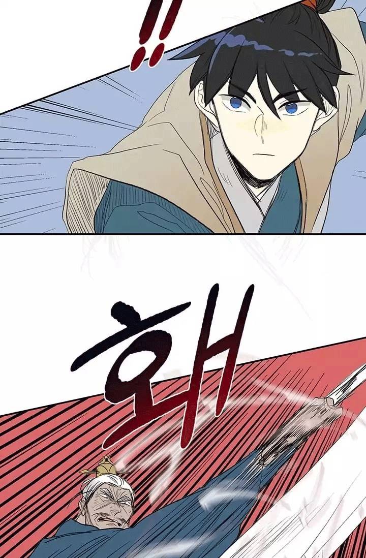 Học Sĩ Trùng Sinh Chapter 74 - Trang 35