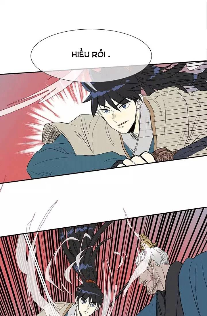 Học Sĩ Trùng Sinh Chapter 74 - Trang 38