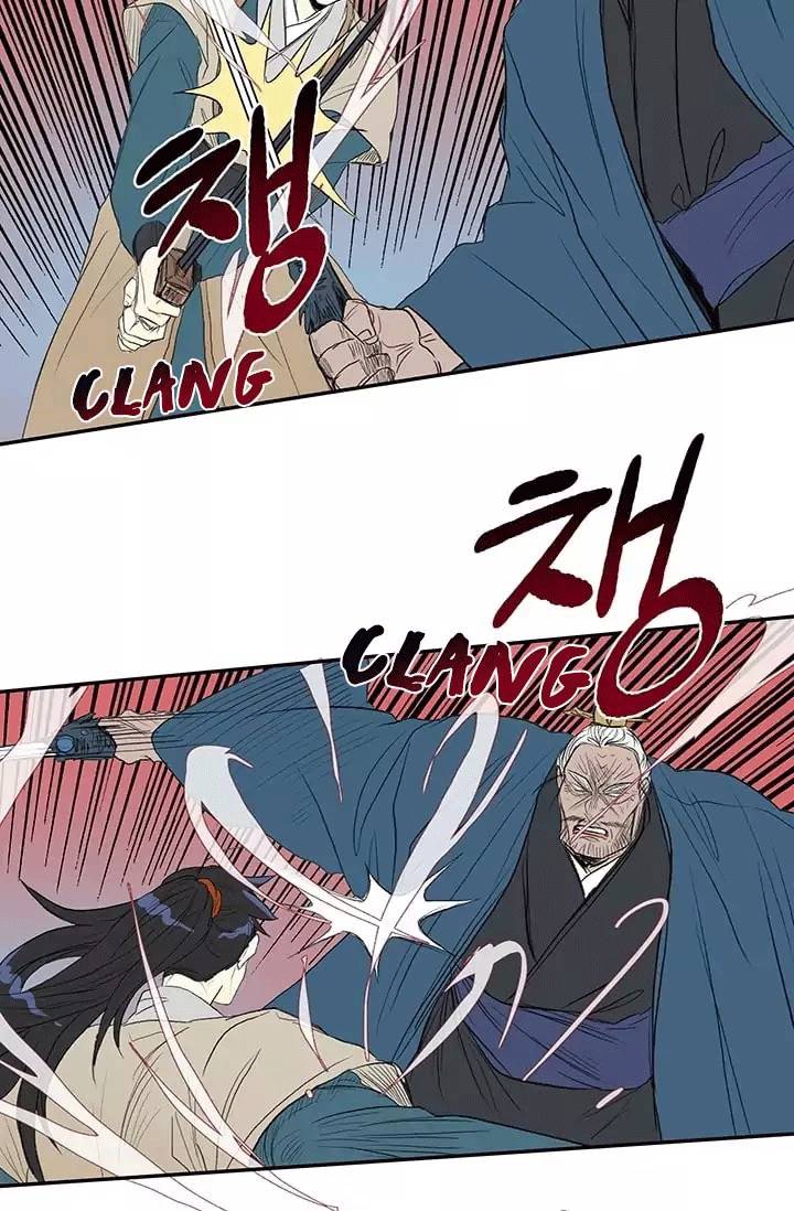 Học Sĩ Trùng Sinh Chapter 74 - Trang 39