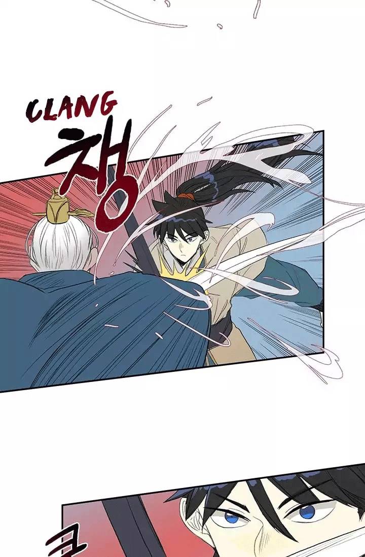 Học Sĩ Trùng Sinh Chapter 74 - Trang 40