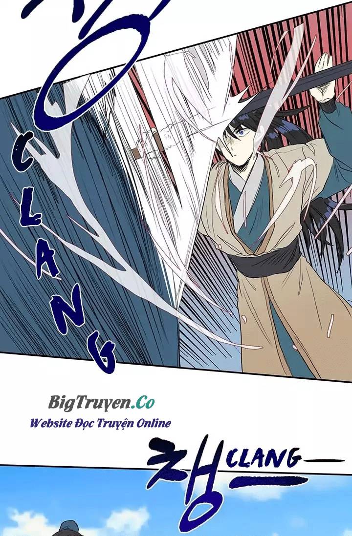 Học Sĩ Trùng Sinh Chapter 74 - Trang 44