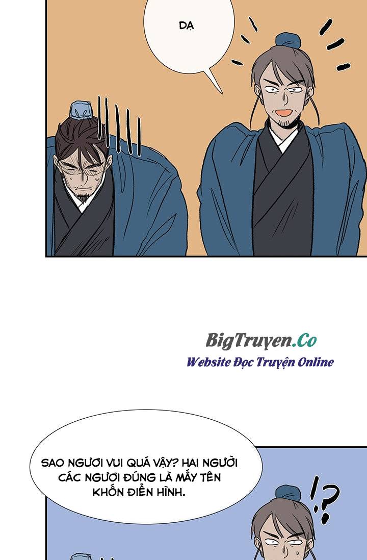 Học Sĩ Trùng Sinh Chapter 75 - Trang 20