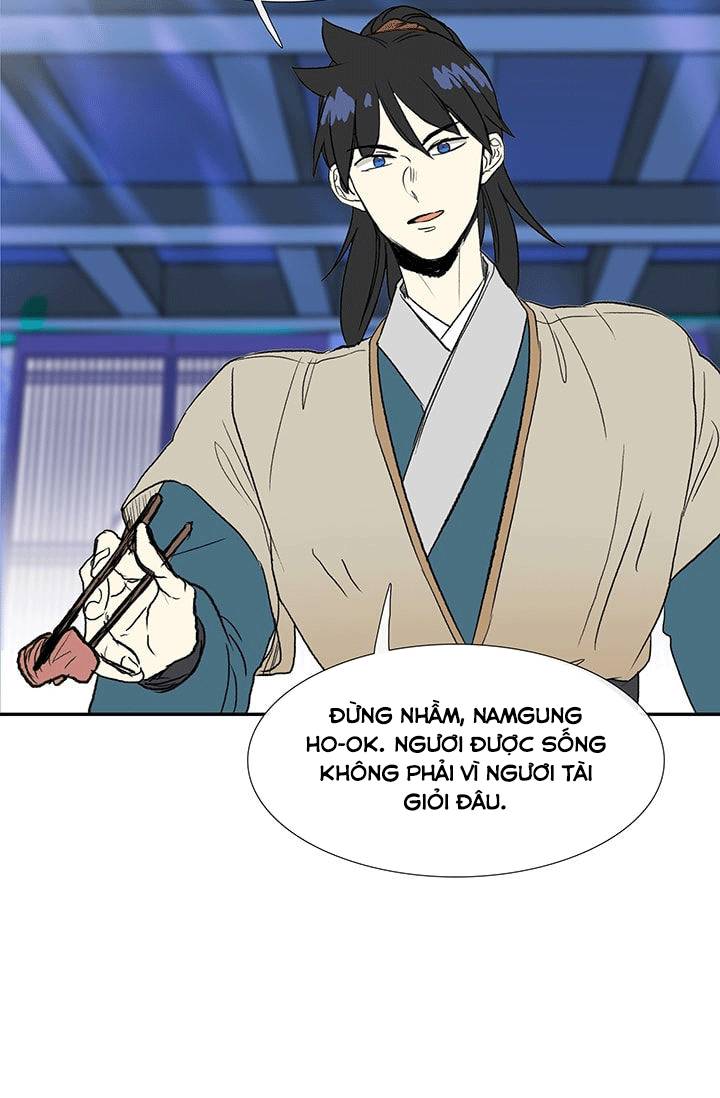 Học Sĩ Trùng Sinh Chapter 75 - Trang 23