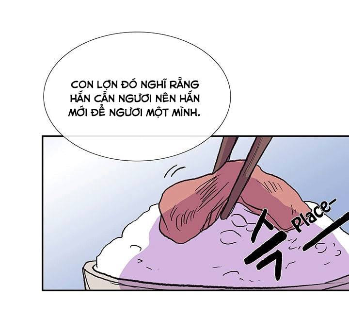 Học Sĩ Trùng Sinh Chapter 75 - Trang 24